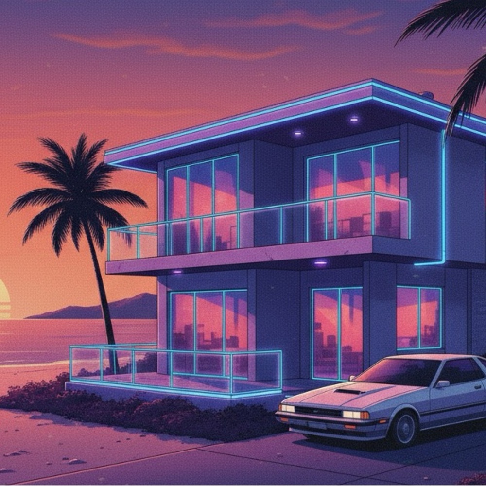 Meet your Posher, Gavin Teller